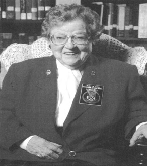 Photo of Ruby Linn